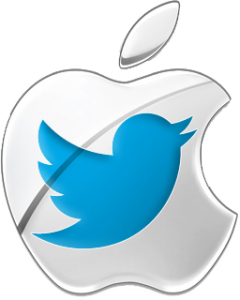 Apple pourrait racheter twitter ?