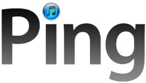 Ping, echec d'Apple