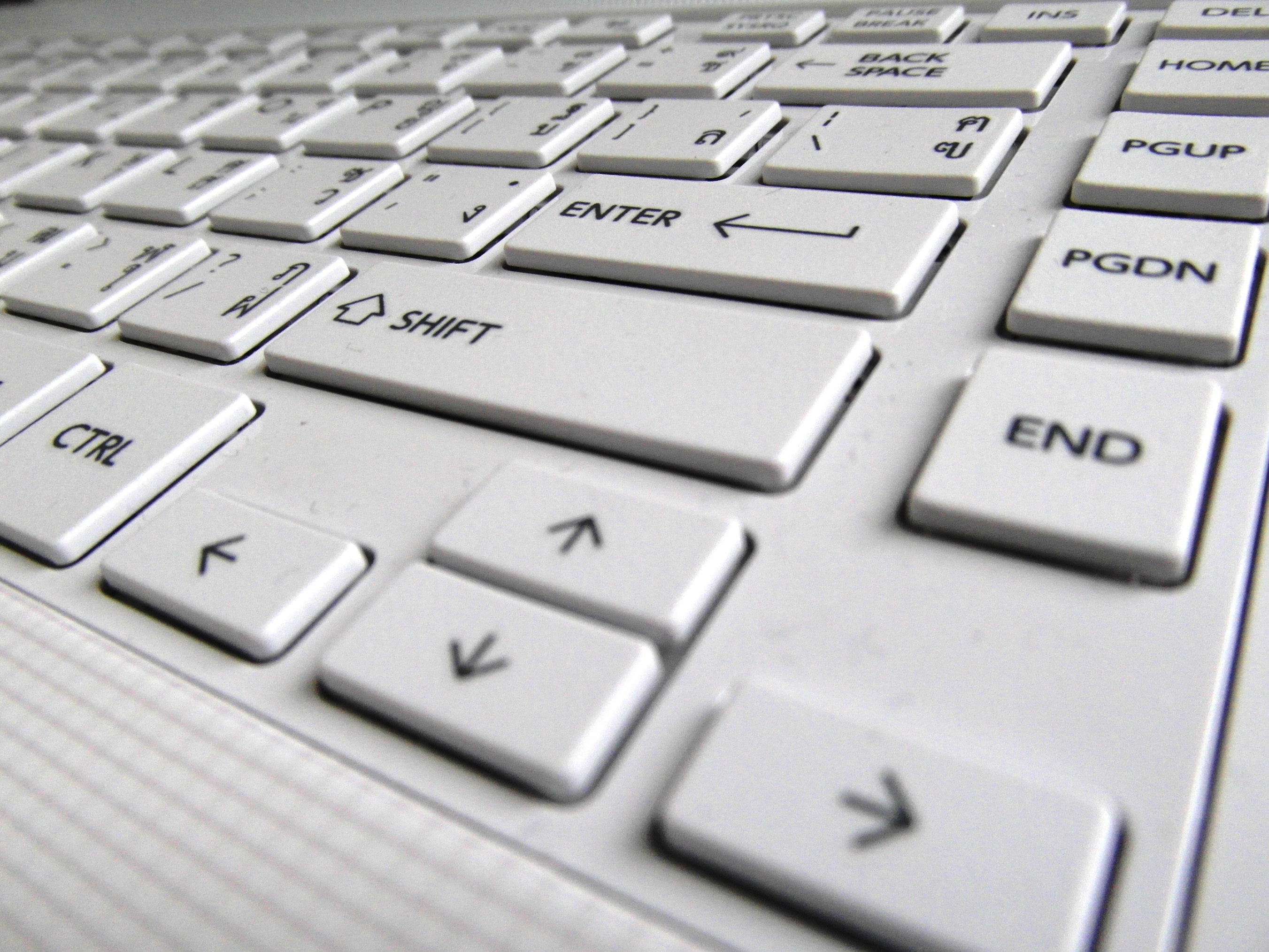 stockvault-white-laptop-keyboard141705